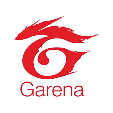 Logo Garena
